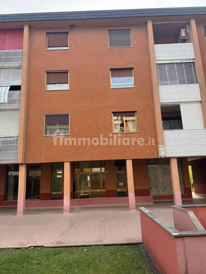 Appartamento in vendita a Gorizia