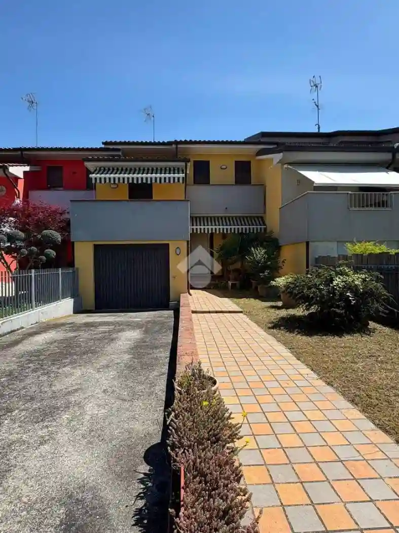 Villetta a schiera - foto 2
