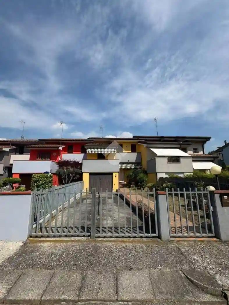Villetta a schiera - foto 3