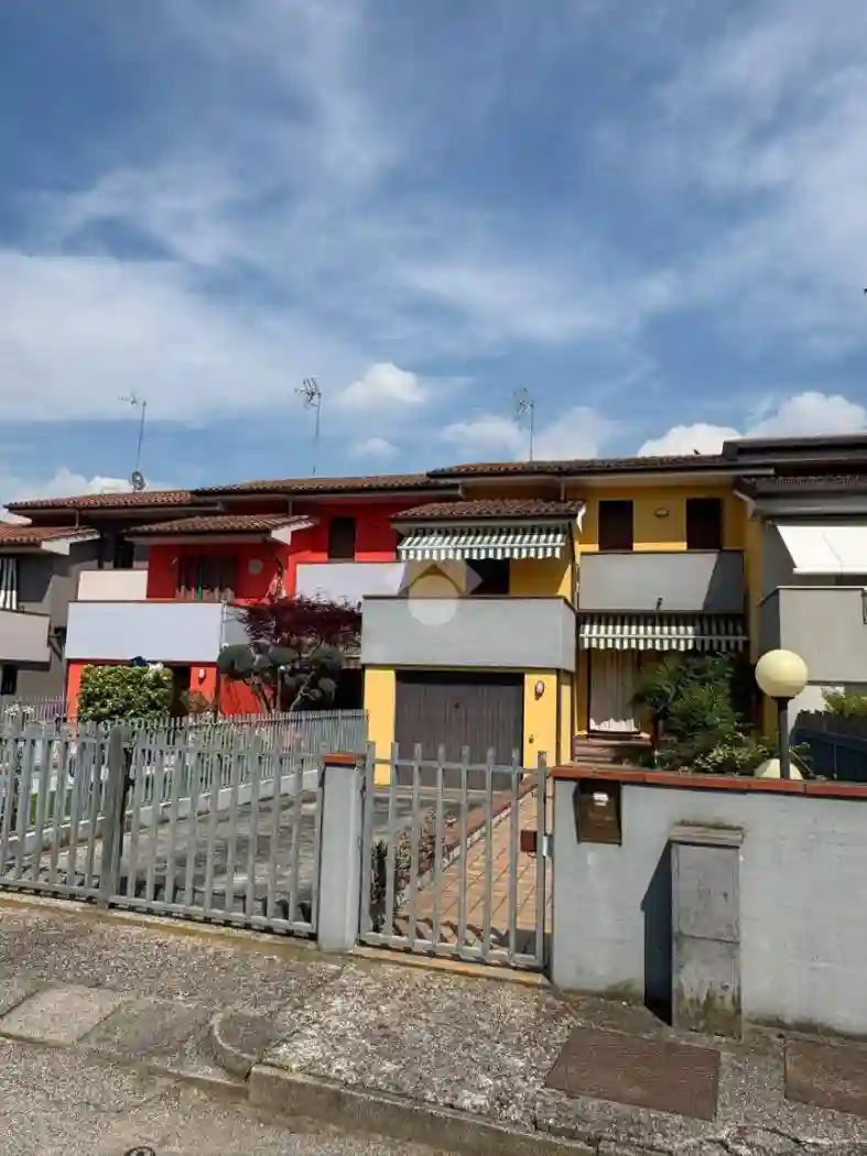 Villetta a schiera - foto 4