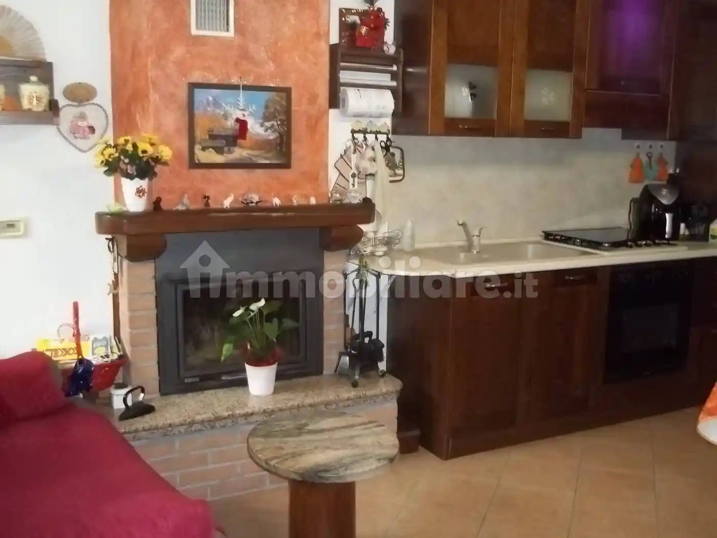 Casa indipendente in vendita a Cerano