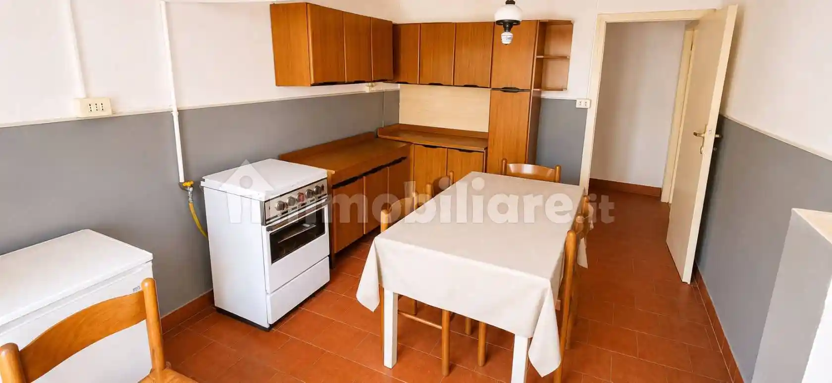 Appartamento in vendita a Anagni