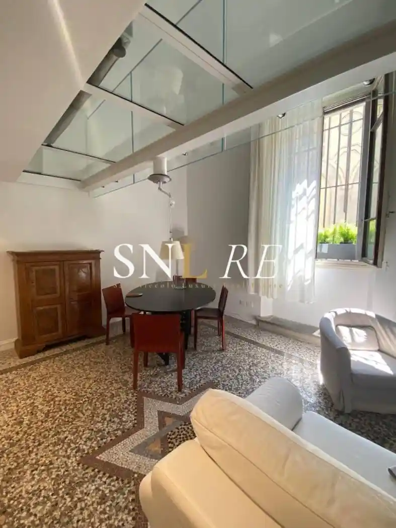 Appartamento in affitto a Firenze
