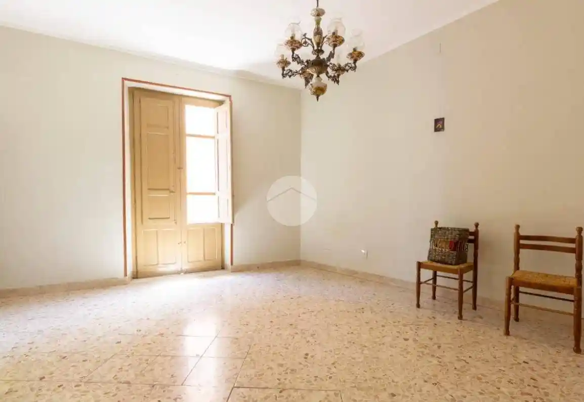 Appartamento in vendita a Misilmeri