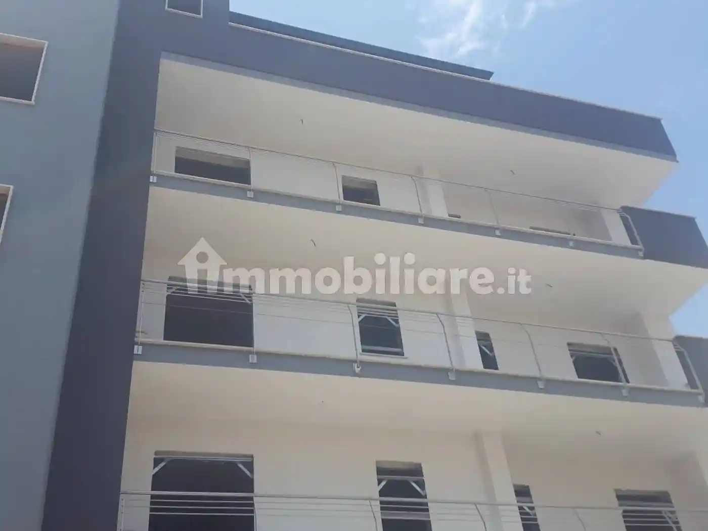 Appartamento in affitto a Napoli