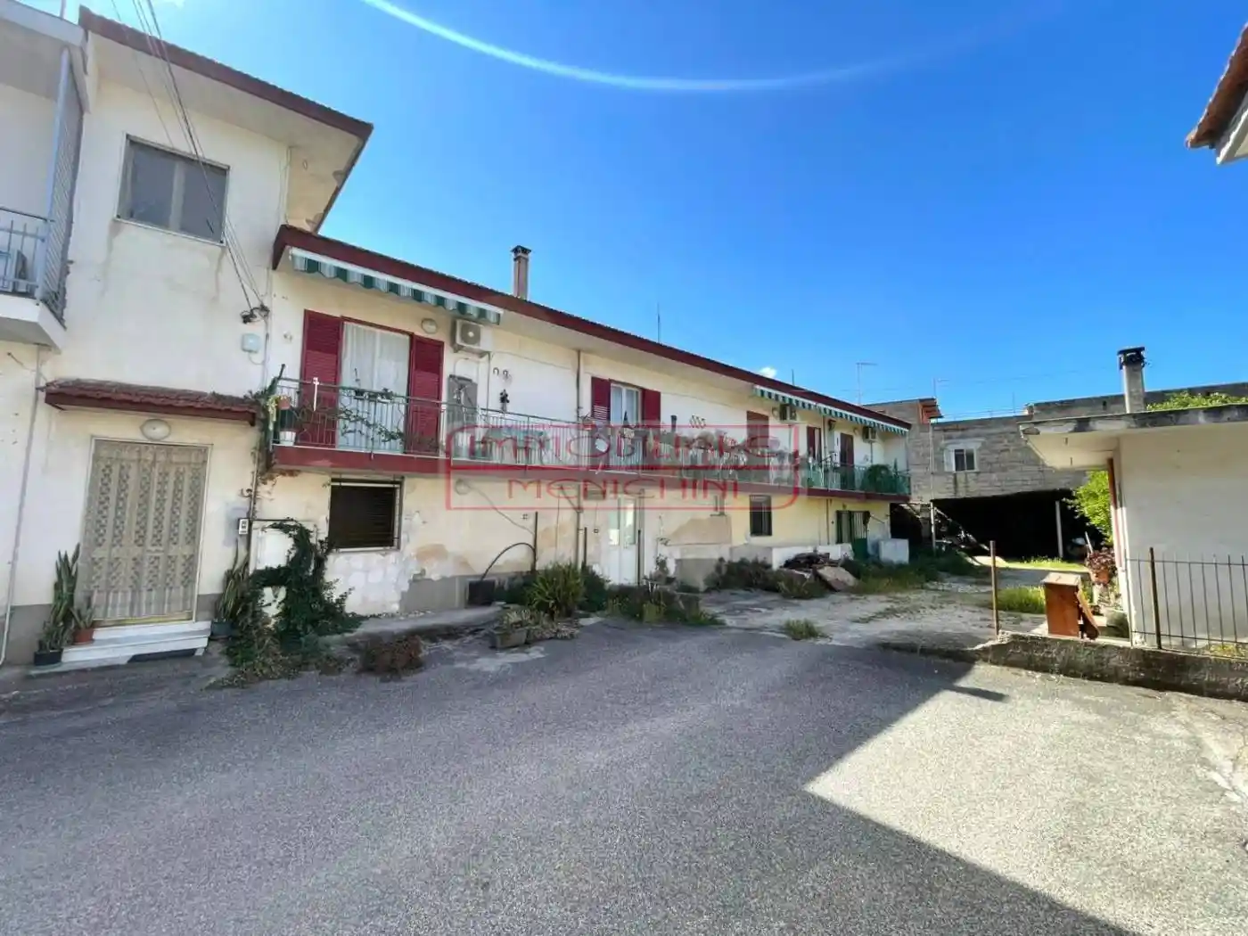 Casa indipendente in vendita a Marigliano