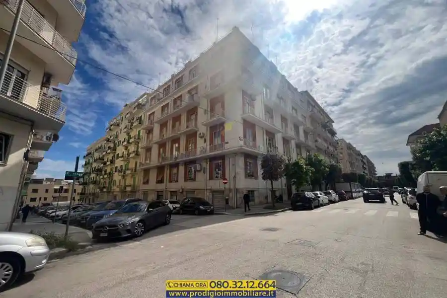 Appartamento in vendita a Molfetta