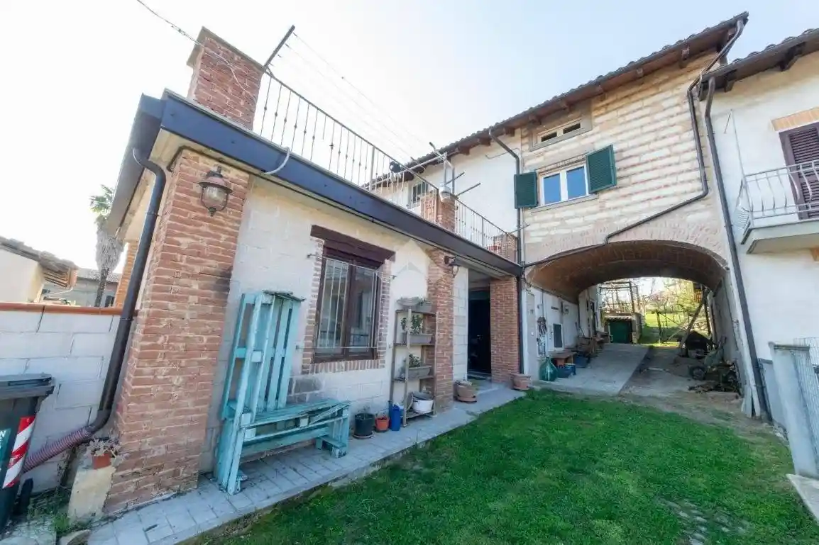 Casa indipendente in vendita a Camino