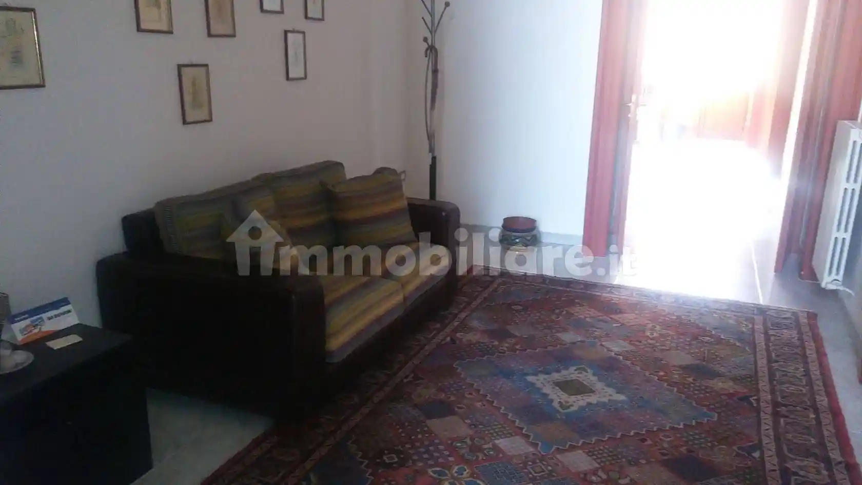 Appartamento in vendita a Vibo Valentia