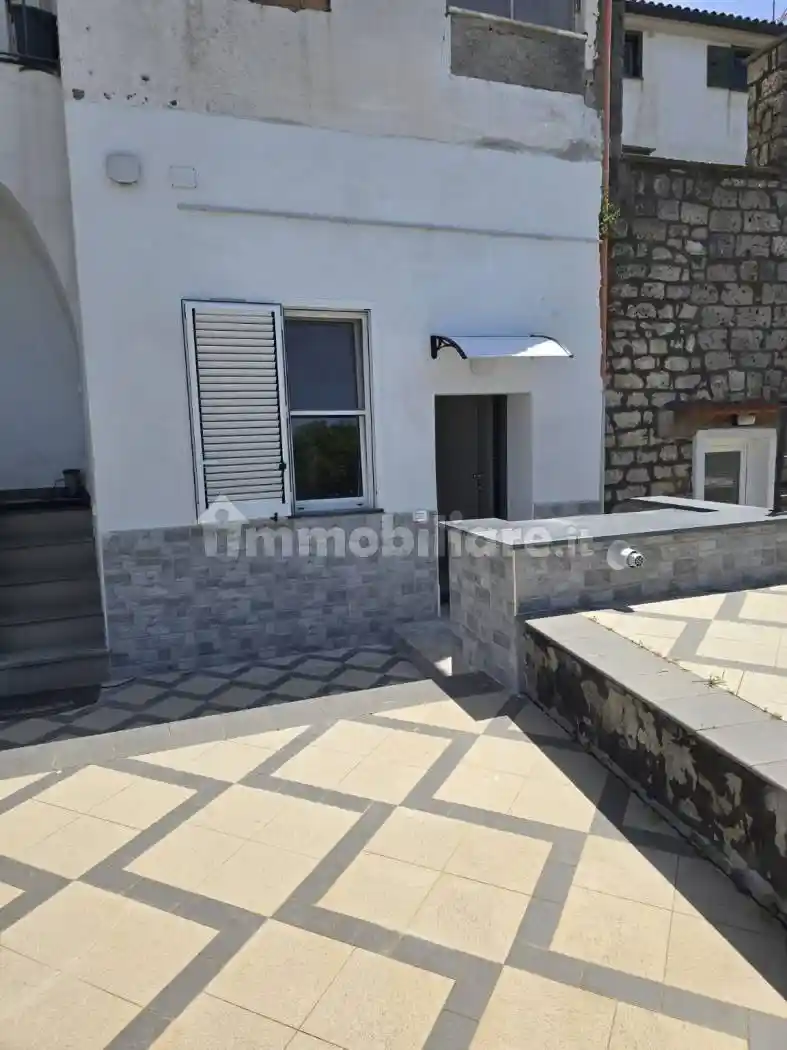 Appartamento in vendita a Piano di Sorrento