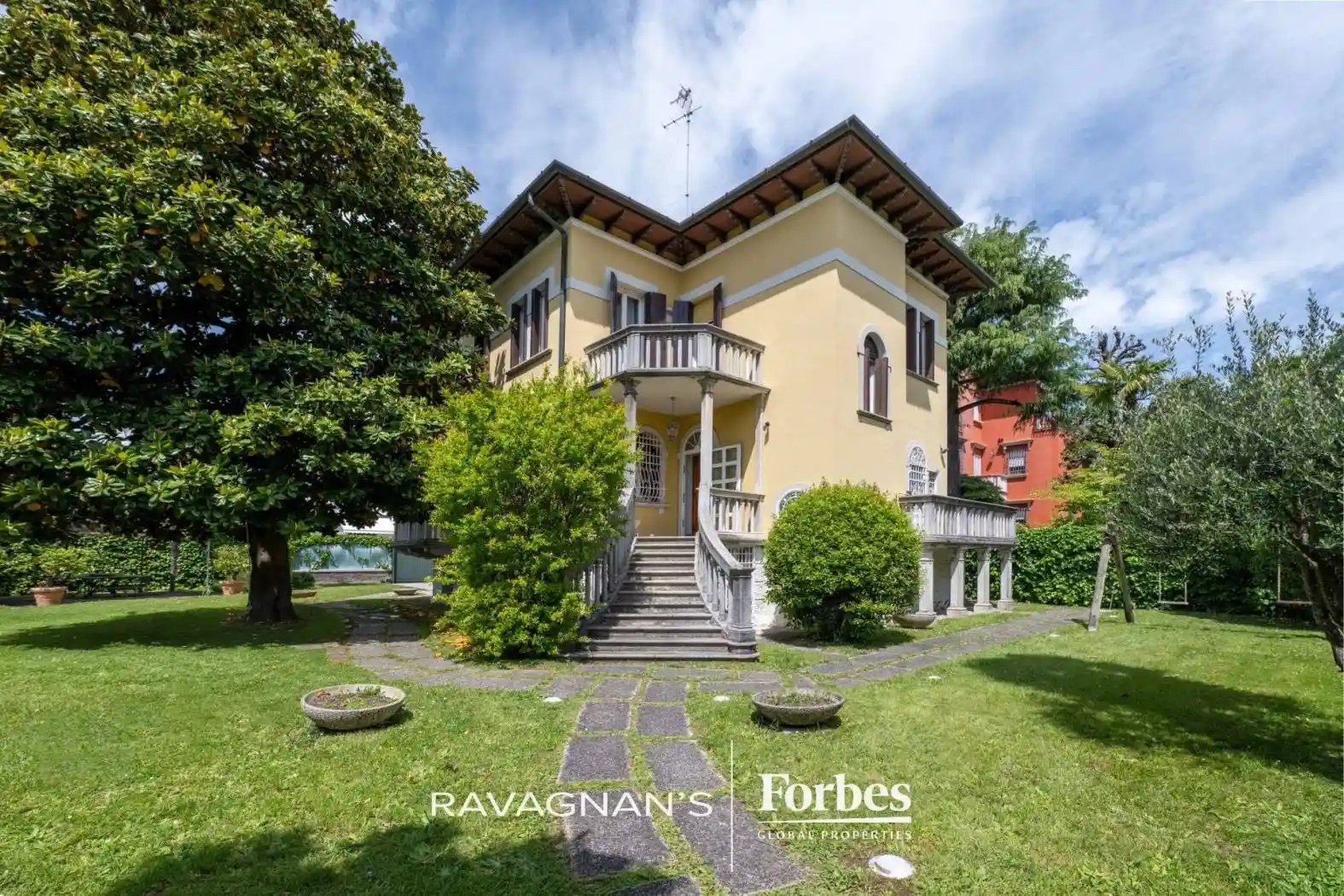 Villa in vendita a Venezia