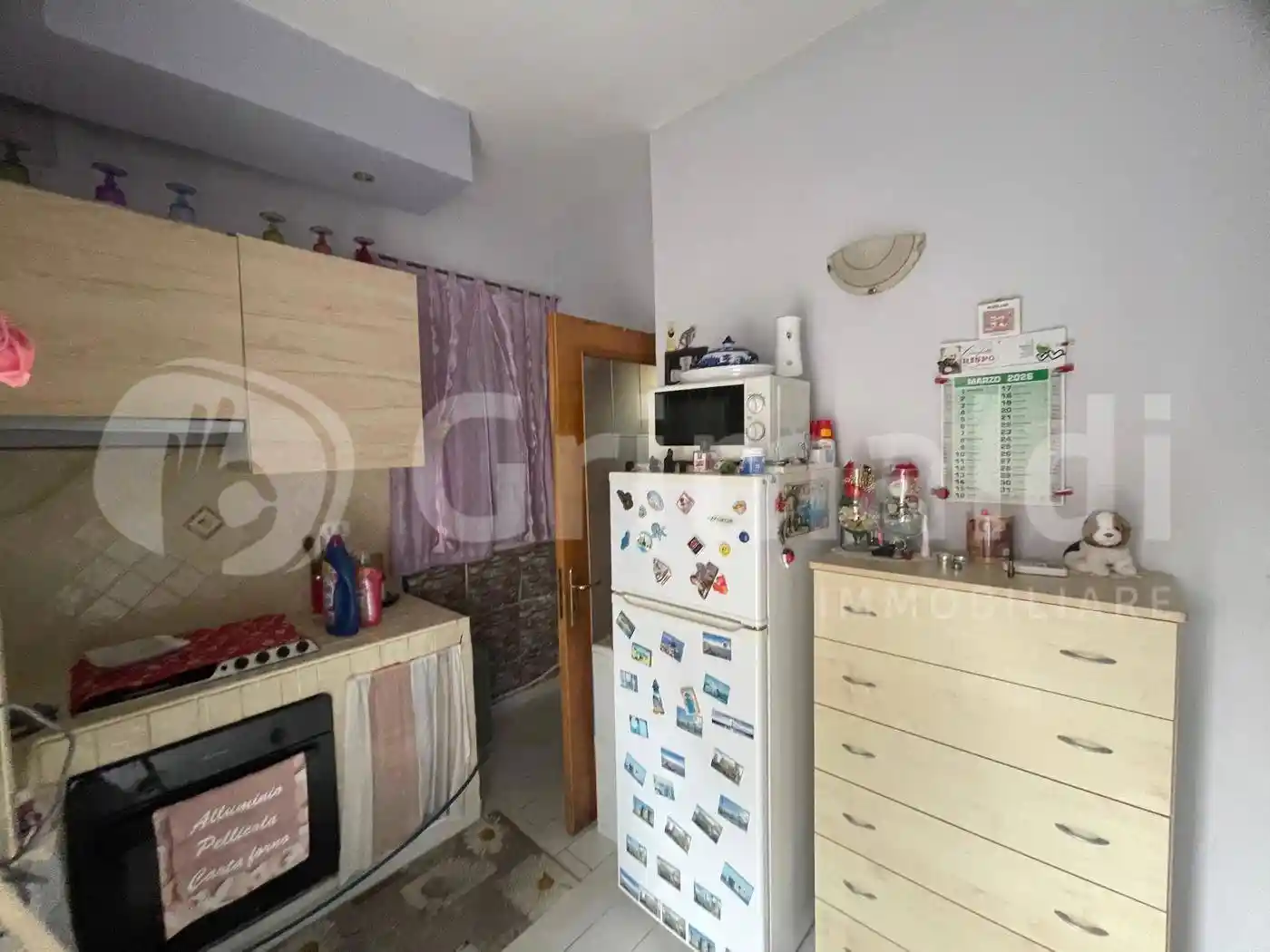 Appartamento in vendita a Pozzuoli