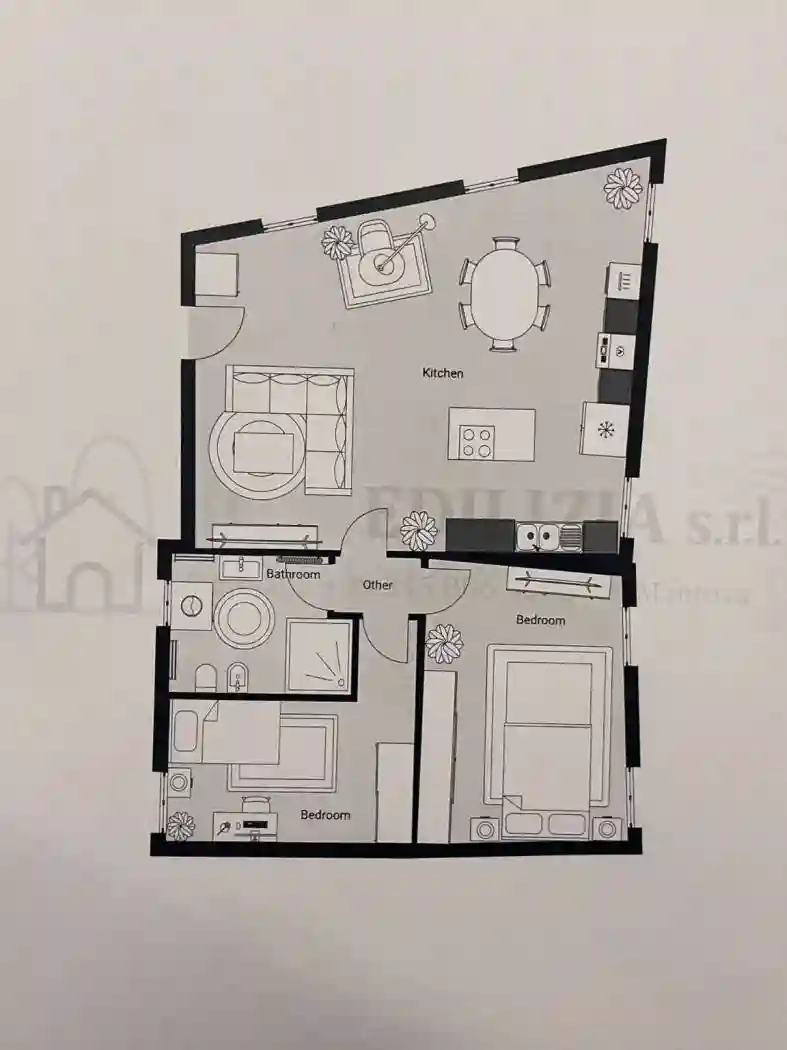 Appartamento - foto 5
