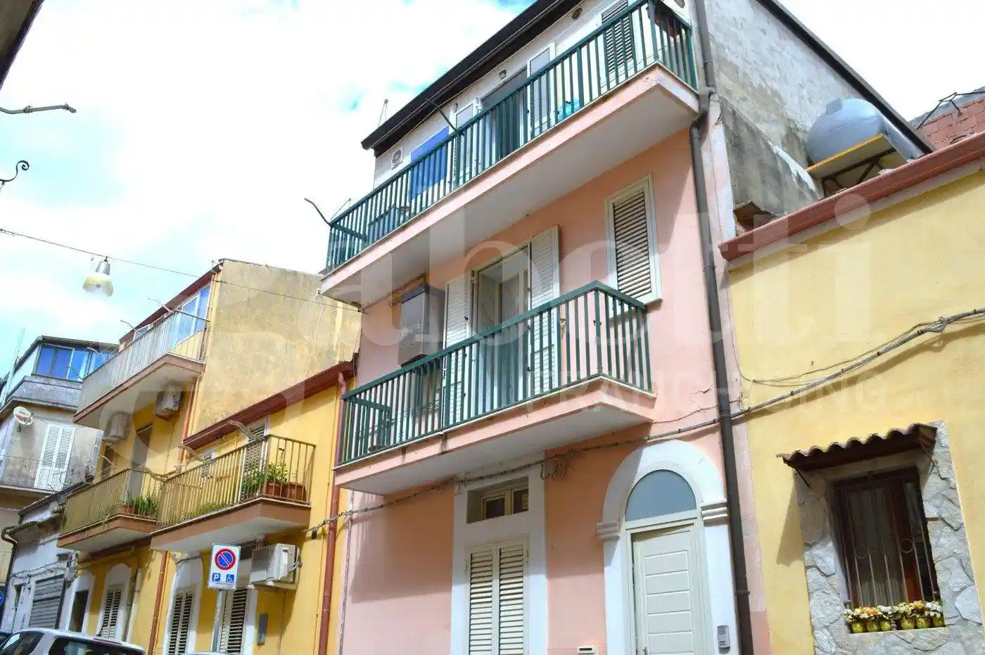Casa indipendente in vendita a Ragusa