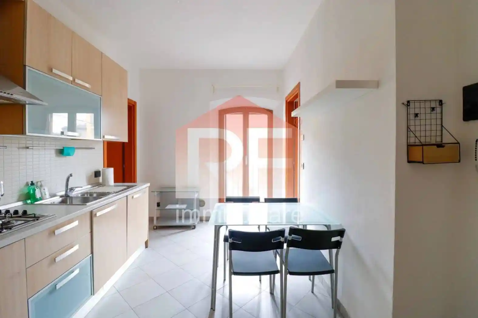 Appartamento in vendita a Bologna