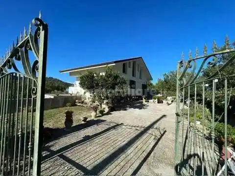 Villa in vendita a Casal Velino