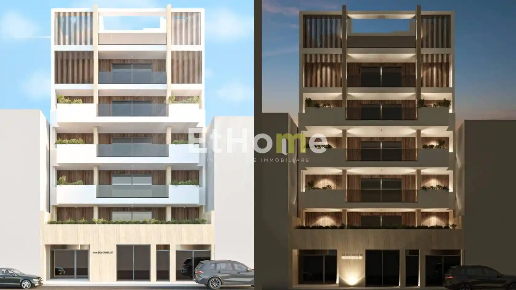 Appartamento in vendita a Andria