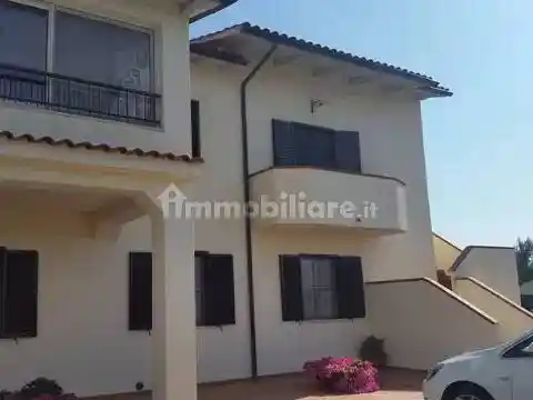 Appartamento in affitto a Montalto di Castro