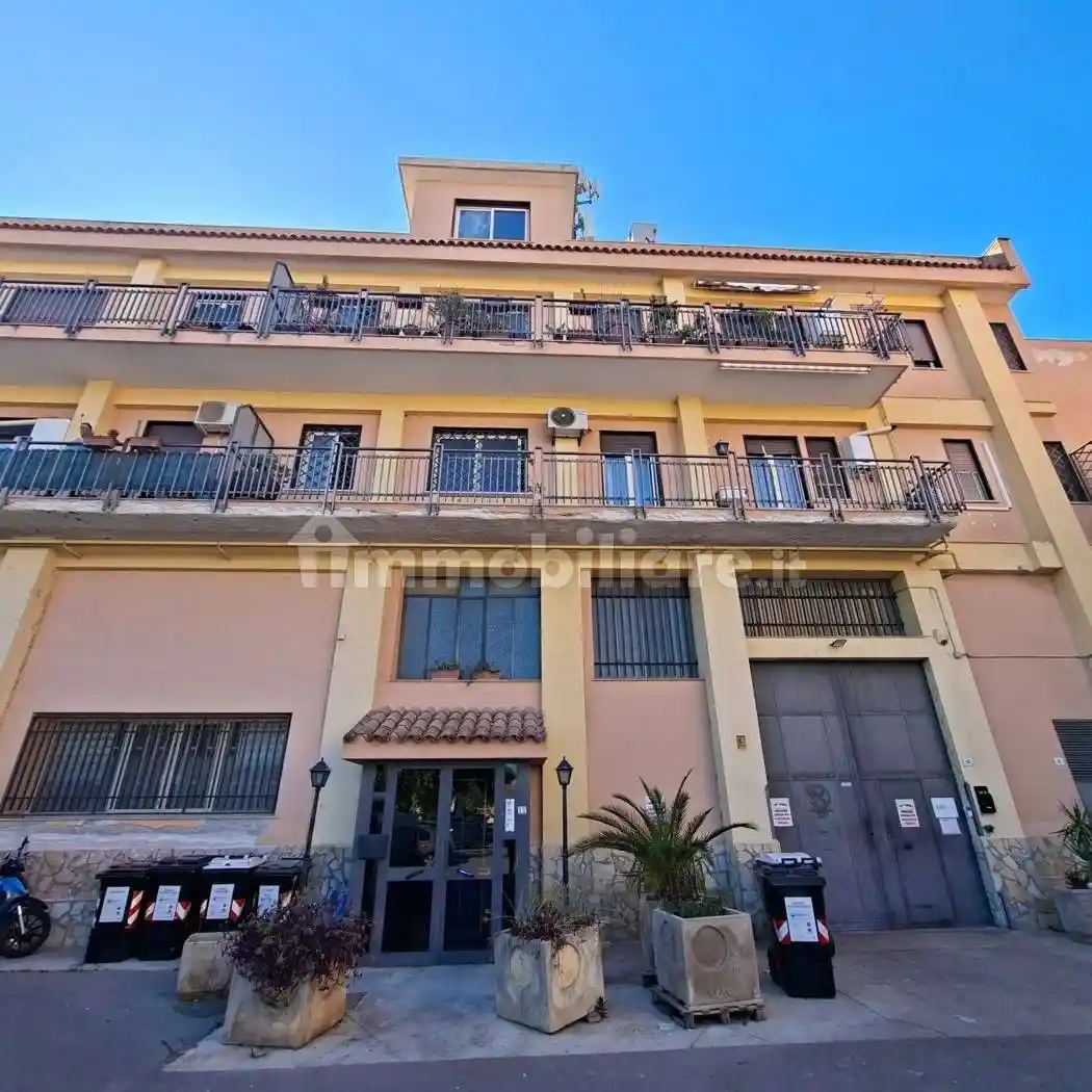Appartamento in affitto a Palermo