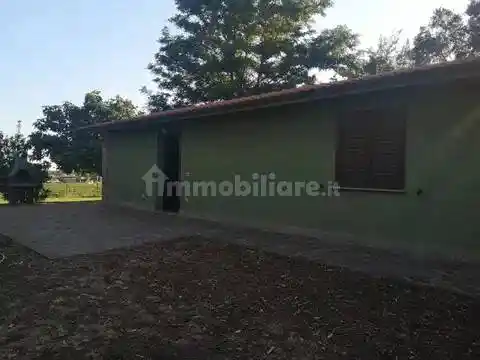 Villa in affitto a Montalto di Castro