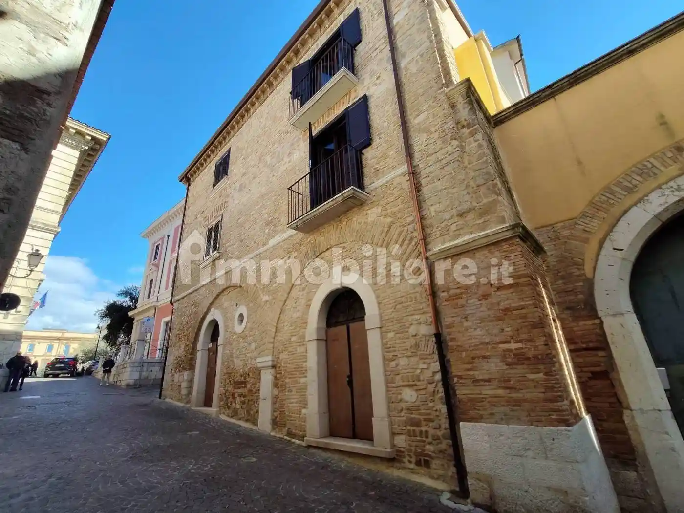 Villa in vendita a Benevento