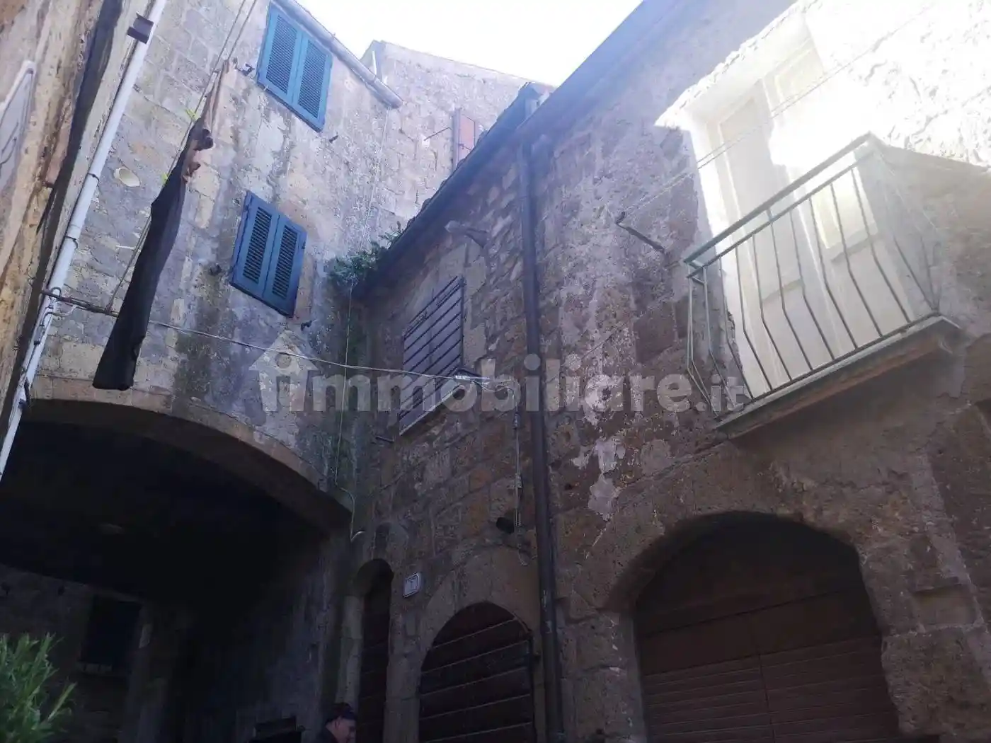 Villa in vendita a Pitigliano