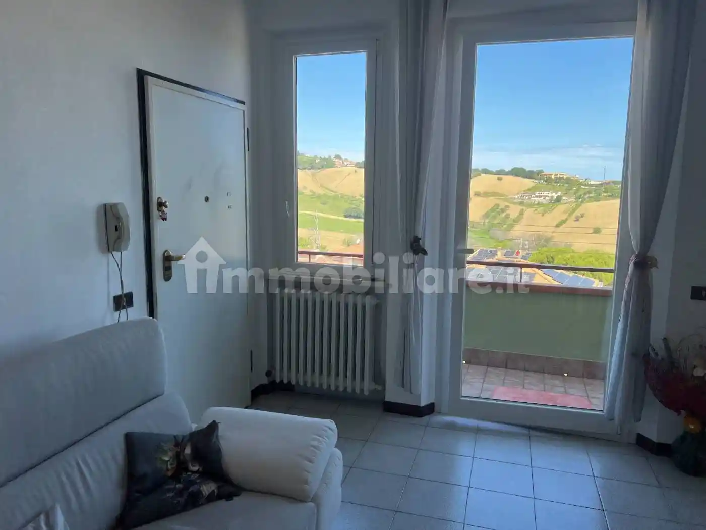 Appartamento in vendita a Ancona