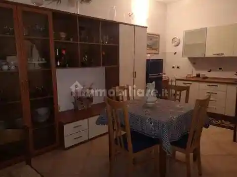 Appartamento in affitto a Capalbio