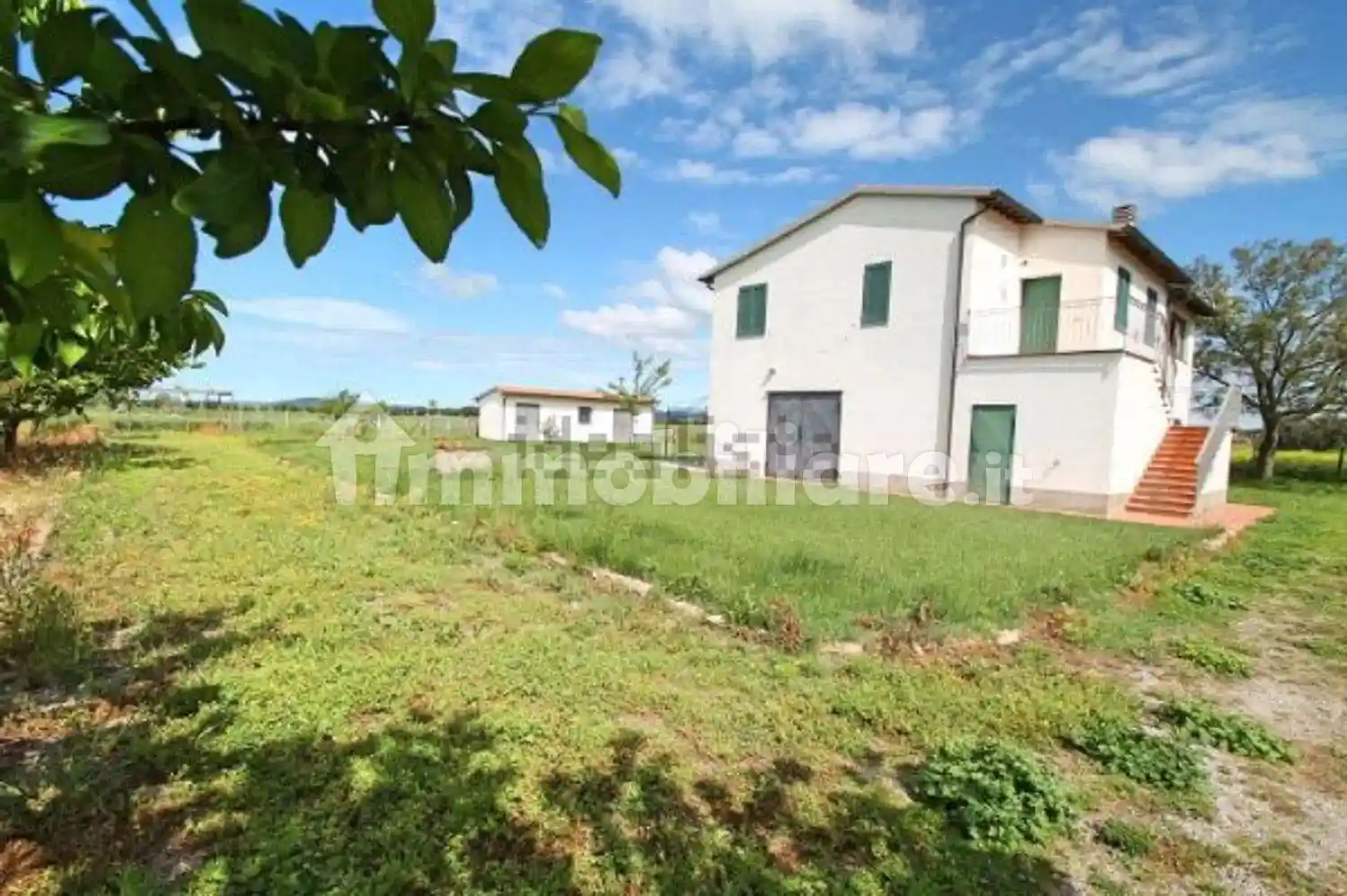 Villa in vendita a Montalto di Castro