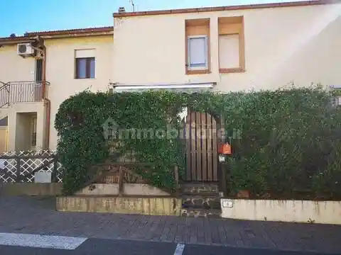 Villa in vendita a Capalbio