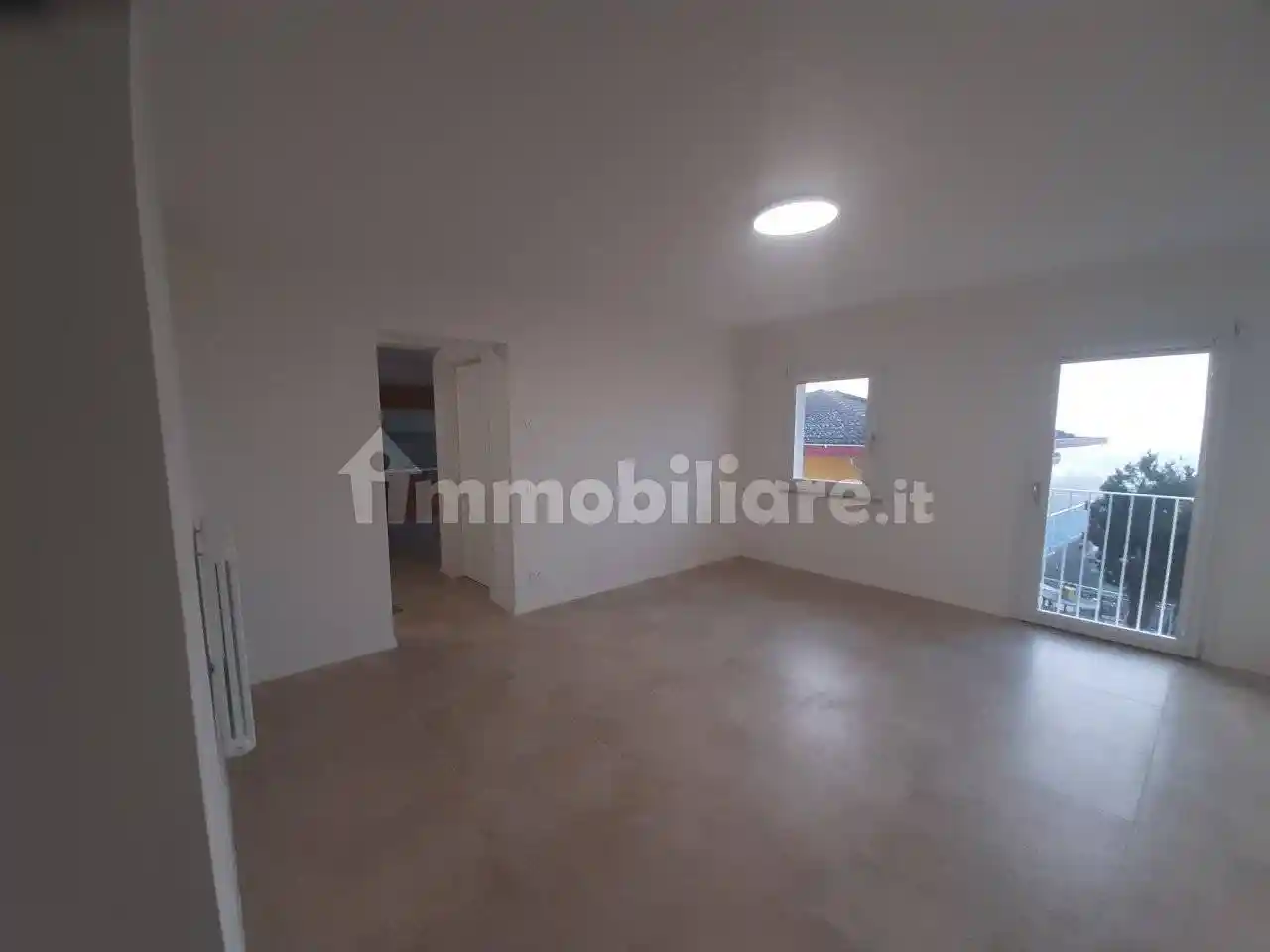 Casa indipendente in vendita a Creazzo