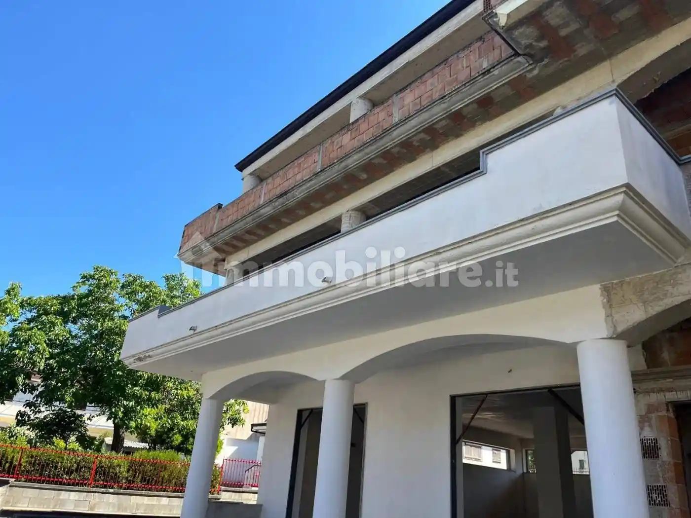 Casa indipendente in vendita a Maddaloni