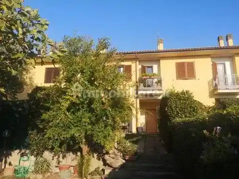 Villa in vendita a Montalto di Castro