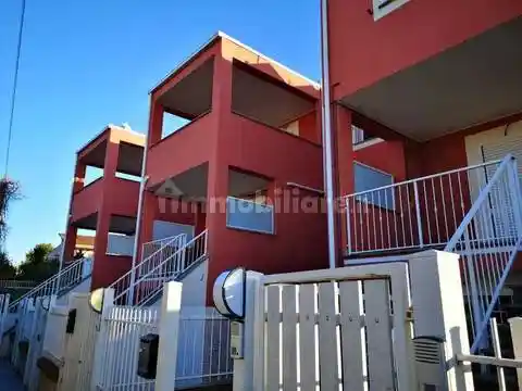 Appartamento in affitto a Montalto di Castro