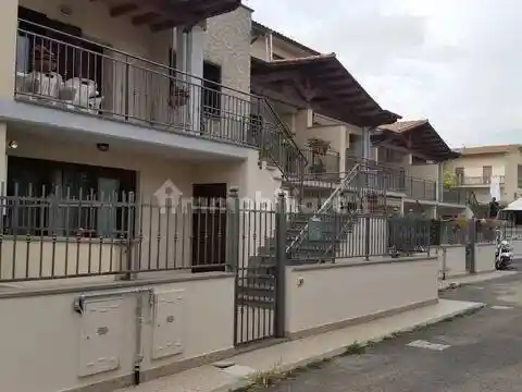 Villa in vendita a Montalto di Castro