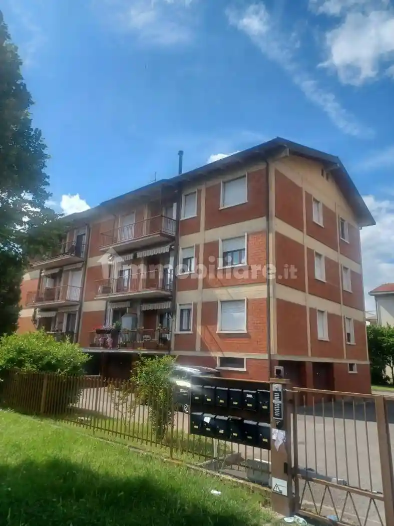 Appartamento in affitto a Arezzo