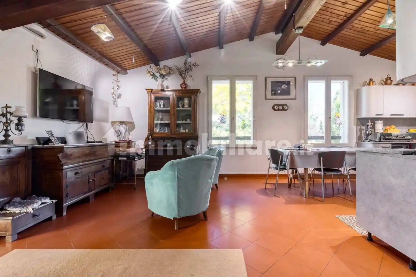 Villa in vendita a Marzabotto