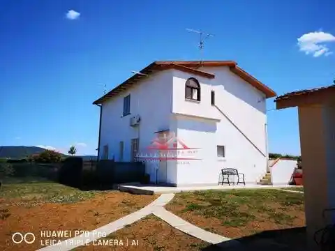 Villa in affitto a Montalto di Castro