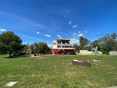 Villa in vendita a Montalto di Castro