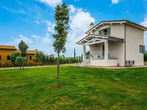 Villa in affitto a Montalto di Castro