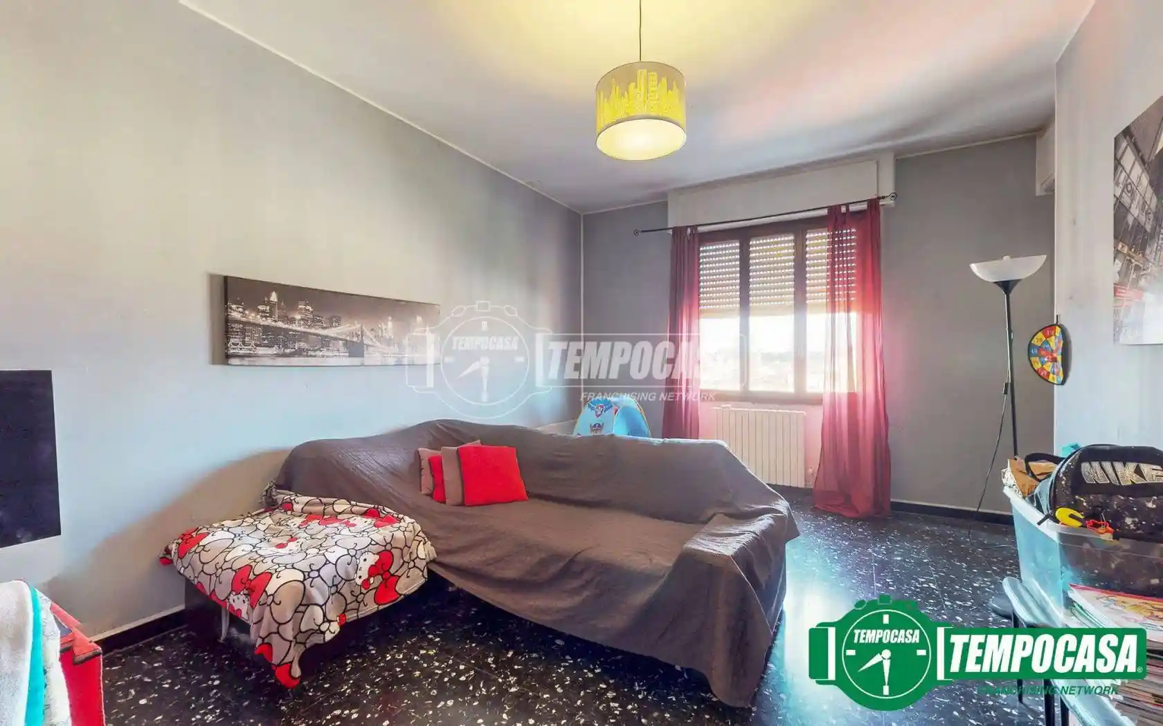 Appartamento in vendita a Novi Ligure