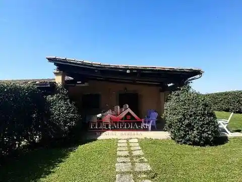 Villa in vendita a Montalto di Castro