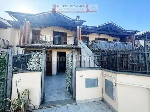 Villa in vendita a Montalto di Castro