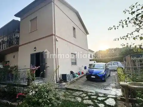 Appartamento in affitto a Montalto di Castro