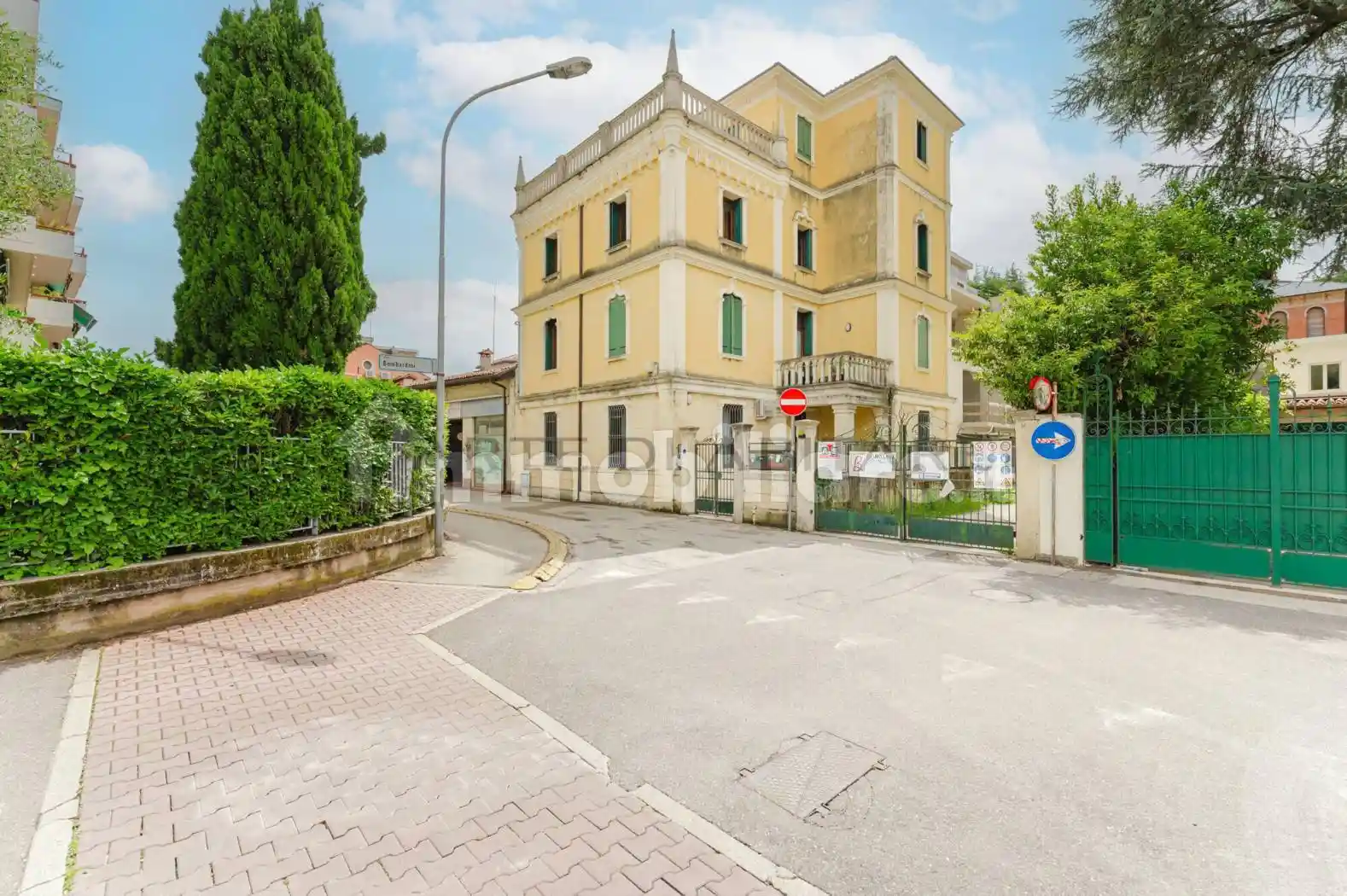 Appartamento in affitto a Bassano del Grappa