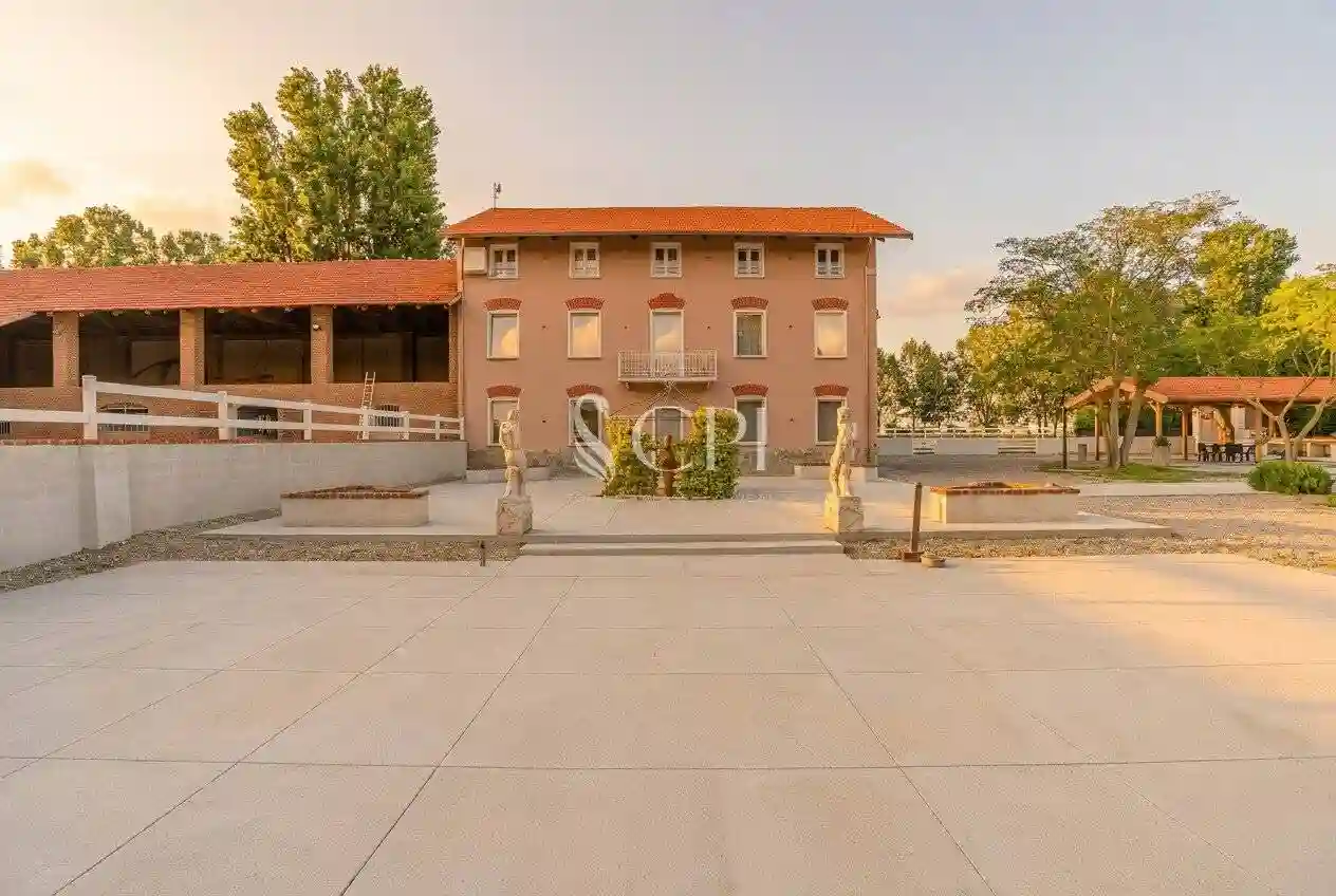 Villa - foto 4