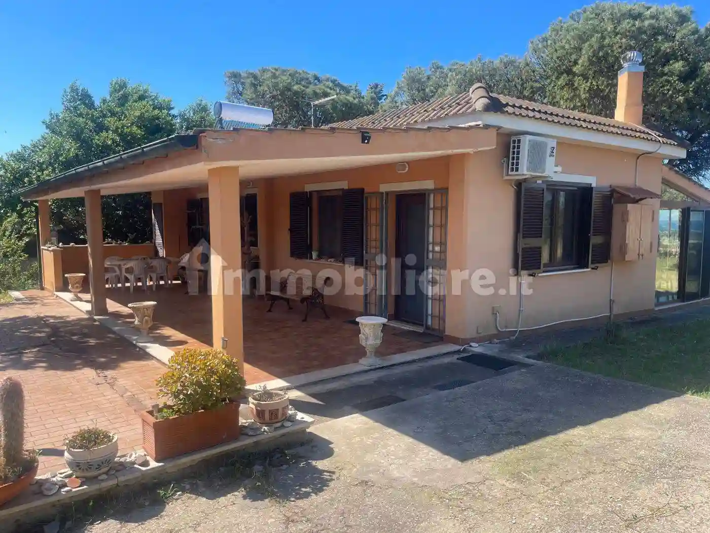 Villa - foto 5
