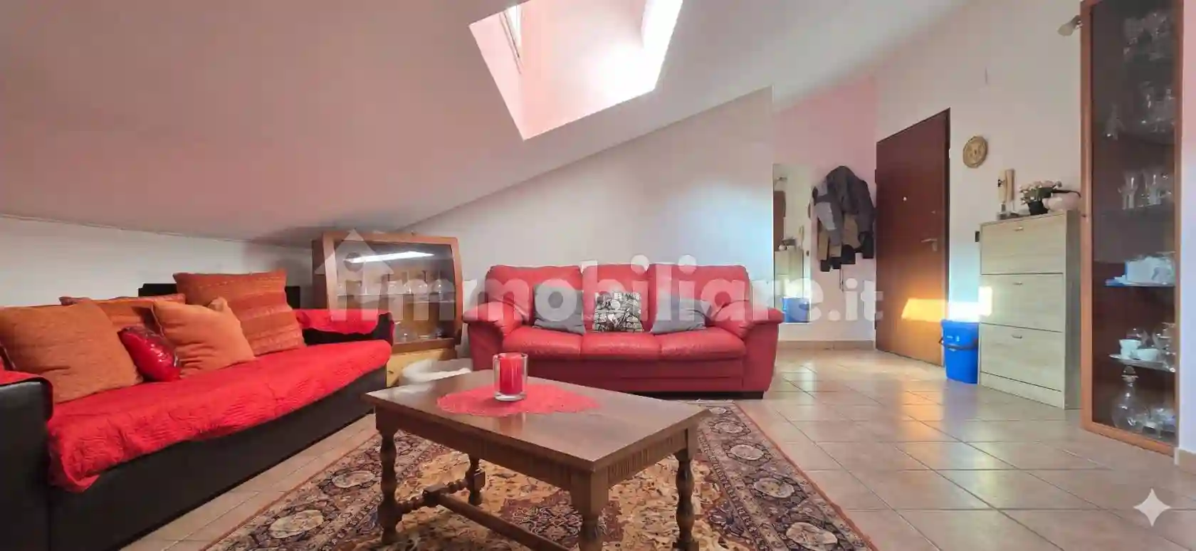 Attico - Mansarda - foto 2