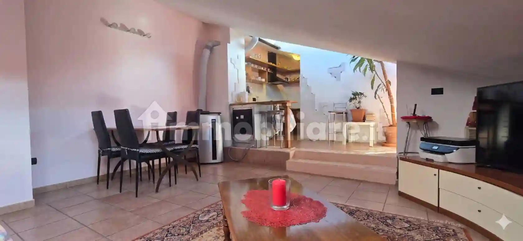 Attico - Mansarda - foto 4