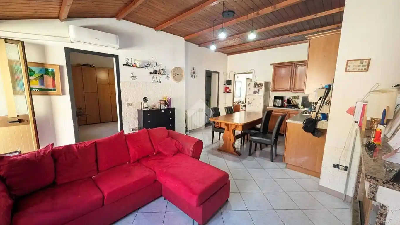 Casa indipendente in vendita a Nurachi